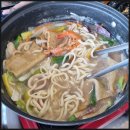 뚝방해물칼국수 이미지