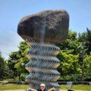 왕지로타리 이미지