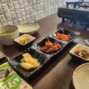 뭉티기와 꽃사시미