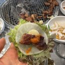 울산숯불갈비 이미지