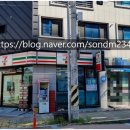 (주)코리아세븐 마산현동점 | No.[임대상-현동-132]-창원시 마산합포구 현동 중흥 3차 정문 앞 1층 상가 임대합니다.