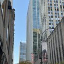 더타임 | 뉴욕 탑 오브 더 락 전망대 선셋 타임 후기