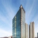 프라임타워 이미지