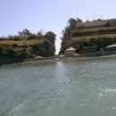 추도 화장실 이미지