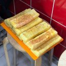 충무상회 | [공덕 맛집] 충무상회 공덕 충무김밥 3종 포장 후기 (유부롤충무김밥 키토충무김밥까지 싹다 먹어봄)