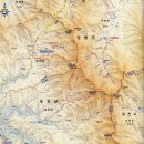 삼막 | 38. 민주지산 (岷周之山) 1,242m 충북 영동군,전북 무주군,경북 김천시
