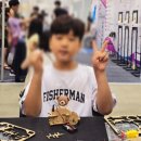 동원키즈어린이집(승합차5) | 2025년 부산 어린이박람회 방문 후기