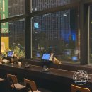 을지로국물떡볶이 명동점 | 서울 다이닝바 추천, 을지로 리파인 명동점 데이트 후기 (청계천 뷰 + 한식 퓨전 맛집)