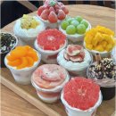 케이크집 이미지