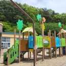 승주초등학교 병설유치원 이미지