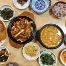 보이는 족족 | 성남 분당 고창댁설렁탕 서현역 맛집 분당 백반집 추천 분당 밥집