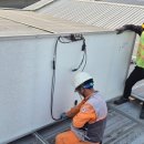 에스비 태양광발전소 이미지