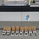 용인대 예당 태권도장 이미지