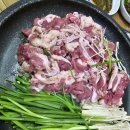 새동네생고기구이 이미지