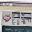 휴게소매점