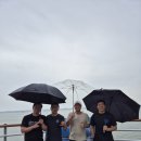 리스펙트 멀티짐 | &#34;주짓수룰연구모임&#34; 포항 여행 후기
