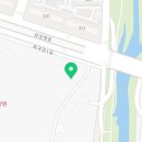 옥곡동 강변도로 이미지