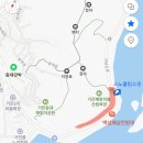 거진1리(백섬) | [공지] ㅣ고성 여행ㅣ새로운 스노쿨링 스팟 거진항 &lt;백섬해상전망대&gt; 입장시간/주차/샤워실