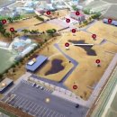 신리공원 이미지