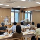 유아 꼬물꼬물 요리교실 | 갱년기 건강요리교실(출강수업)갱년기 여성 건강요리...보건소·복지관 출강 쿠킹클래스 후기 (쿡아메)