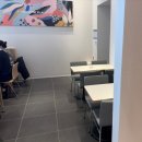 6573 | [용인/신갈] 투썸플레이스 용인신갈DI점 - 주차 및 카공 솔직 후기