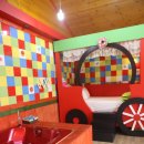 마법의 성 펜션 이미지