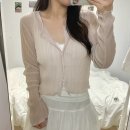 플라워코디 | [review] 리브아워 livour 플리츠가디건, 플라워 롱스커트, 워싱 데미지 데님 솔직후기, 코디추천