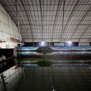 아쿠아 좌대낚시터 | [포천 동교 하우스낚시터] 8마리 조과! 오바마붕어·딱지대박 짬낚후기