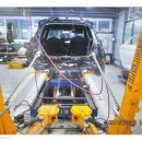 블루 자동차 정비 공업사 이미지