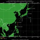 Re:제 13호 태풍 신라쿠(SINLAKU) 예상진로.. 이미지