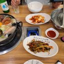 대대칼국수