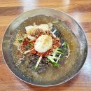 청석골칡냉면 이미지