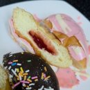 조은 | 파주 조은도너츠 후기｜가성비 도넛 맛집 (예약 팁)