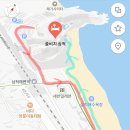 삼척해수욕장 이미지