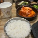 고향옥얼큰순대국 이미지