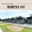 청주바베큐장 추천! 가족·아기·강아지 다 만족한 일레븐티 솔직후기