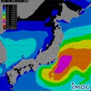 9월 7일(화요일) 07:00 현재 대한민국 날씨정보 및 기상특보 발표현황 (울릉도, 독도 포함) 이미지