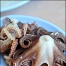 바다의 만찬 이미지