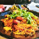 다양한 맛과 메뉴에 같이 간 일행 모두에게 칭찬받는 곳이에요 송도커넬워크맛집 미래식부 양92