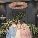 용배 | 25년 10월 결혼식 총정리