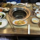 소키우는집 | 울산 장현동 장현소구이 맛집 가성비 좋은 양념소갈비살 반반 세트후기