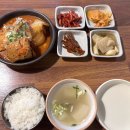 🥘 시청역 근처에서 찾은 부드러운 김치찜 한 상, 숭례도담