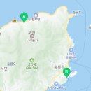 울릉KOSMOS 이미지