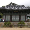 창녕 관룡사 법고 이미지