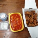 치킨플러스 지세포점