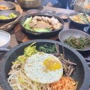 연제구-177 | [ 연제구 배산 밥집 ] 건강한보리밥상 연산본점 /한식/내돈내산/솔직후기 ⭐️