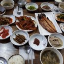 온천골 백반전문점