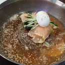 화평동냉면 - 부천시 소사구 안곡로 46 | 화평동냉면