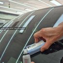 청호케미칼 | 평택 오산 루마버텍스 썬팅[ 싼타페 MX5 ] + 유리막 코팅