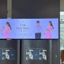 서화 | [본식준비 - 업체편] 식전영상 오브서화 후기